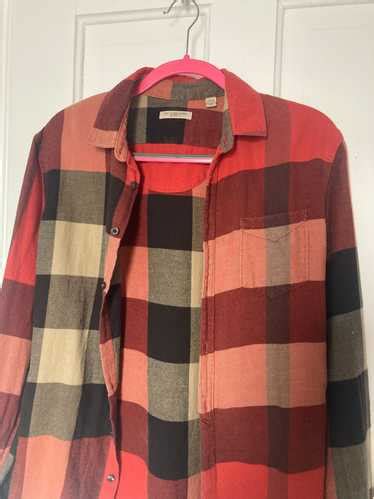 burberry brit flannel shirt|burberry flannel shirt oversized.